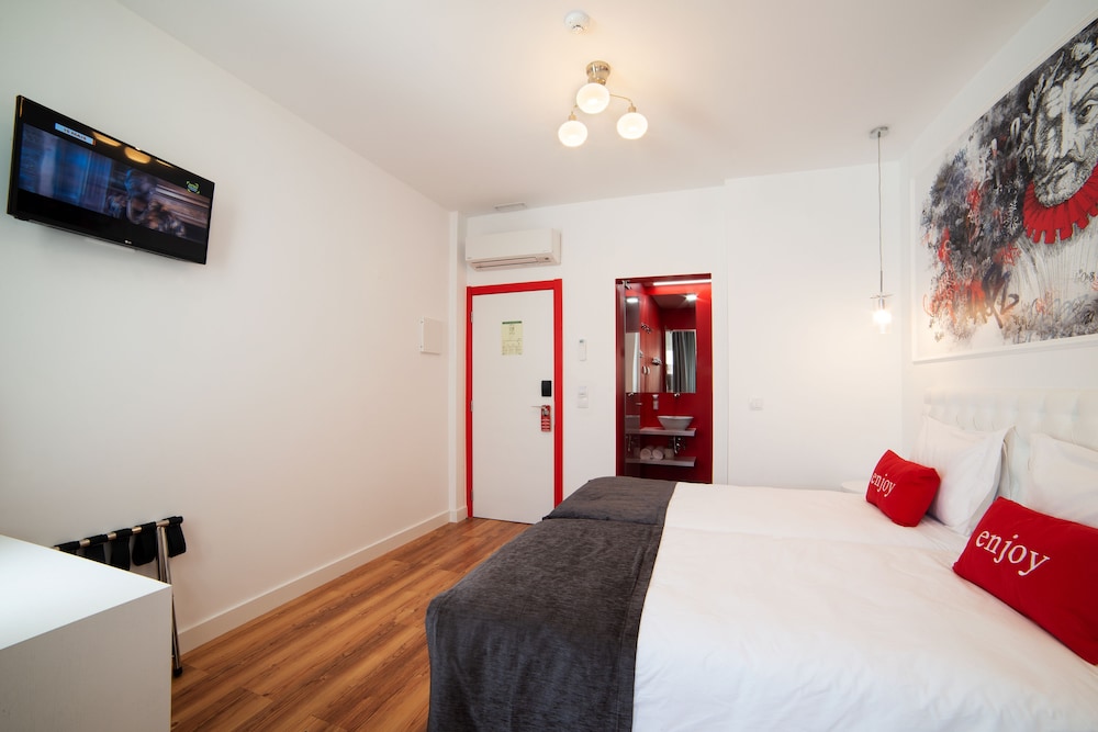 Quadruple Room photo 1