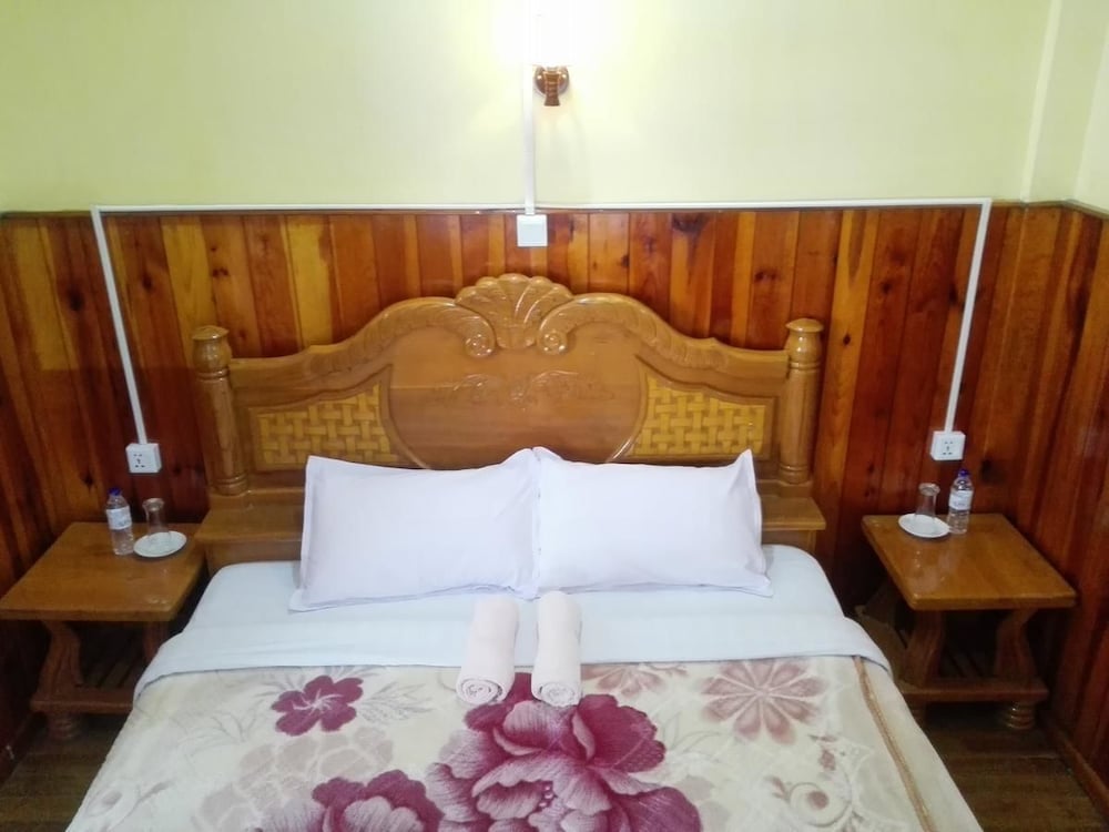 Double Standard Room photo 2