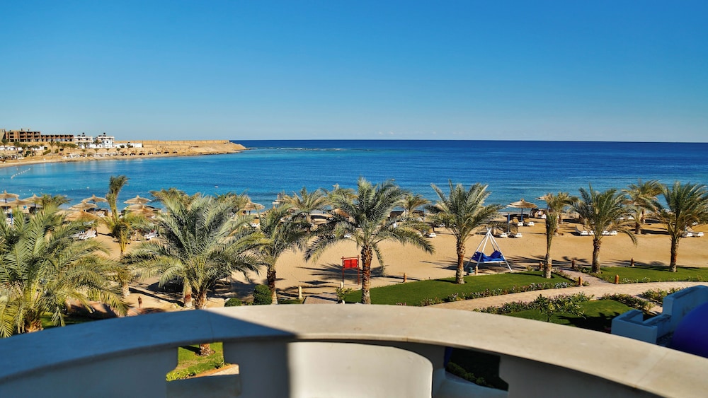 Standard Double or Twin Room, Sea View