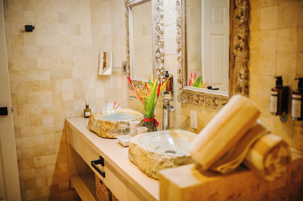 Executive Double or Twin Room, Multiple Beds, Non Smoking, Sea View photo 2