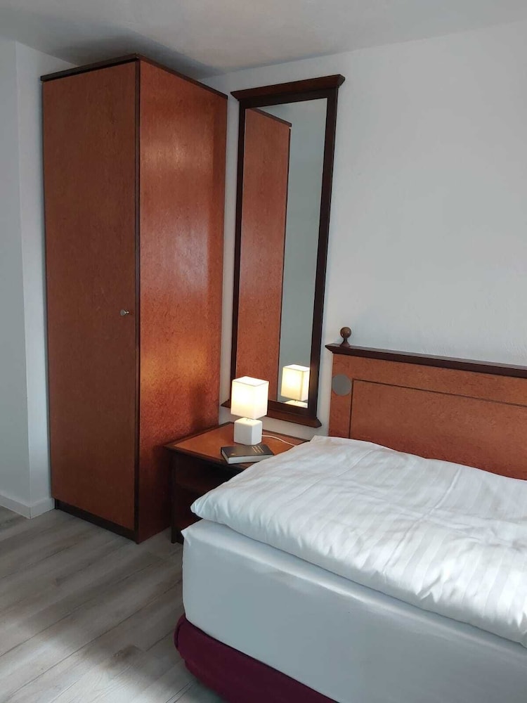 Standard Single Room (Zimmer Nr. 1) photo 1
