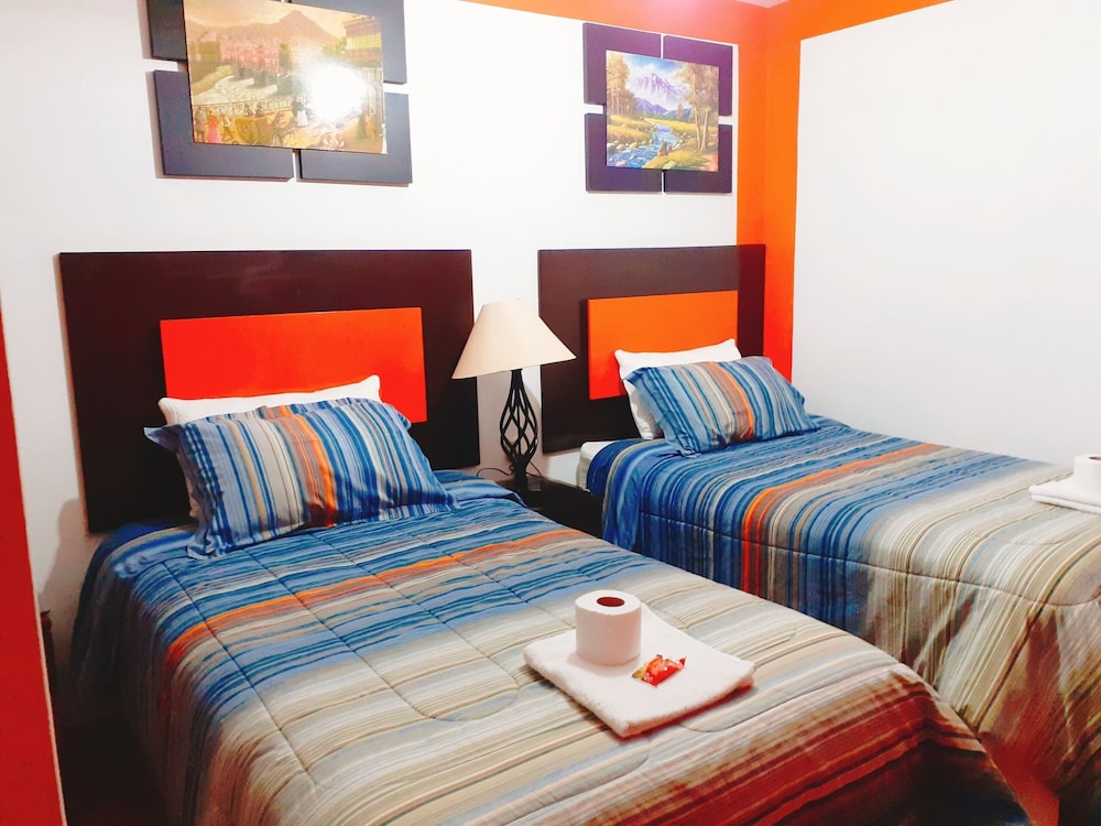 Habitacion Doble