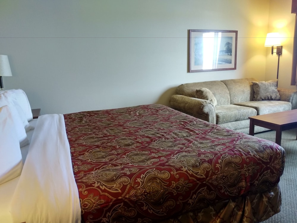 Suite, 2 Bedrooms photo 3