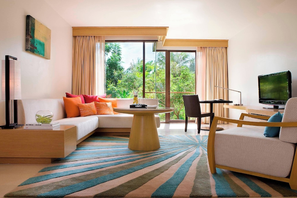 Suite, 1 Bedroom, Garden View, Corner (Corner, Balcony) - Photo 3