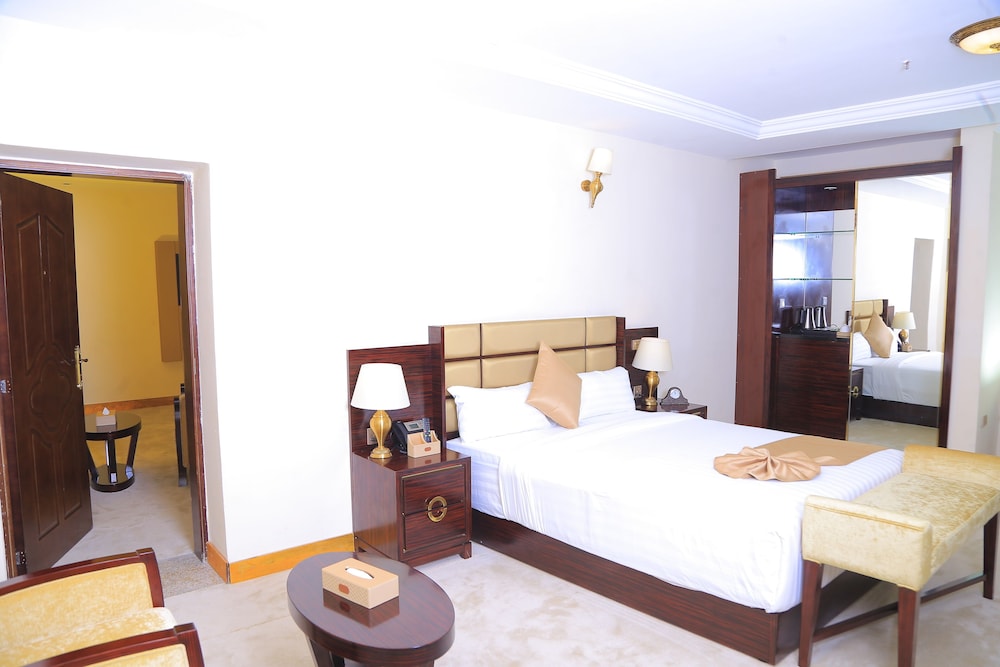 Family Suite photo 2