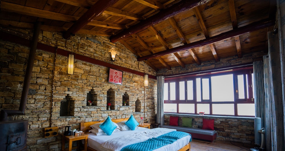 Deodar Cottage photo 1