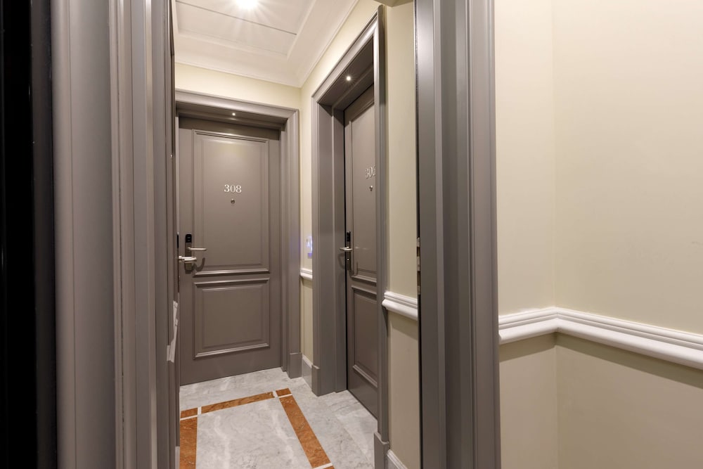 Family Room, Multiple Beds, Non Smoking, Connecting Rooms