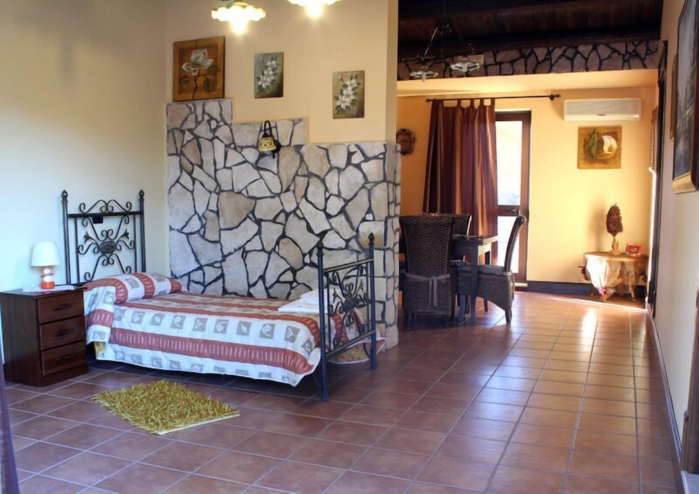 Chambre Familiale
