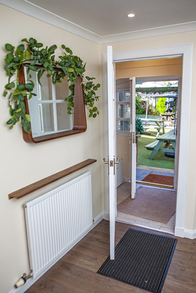 Cottage, Ensuite, Mountain View photo 2