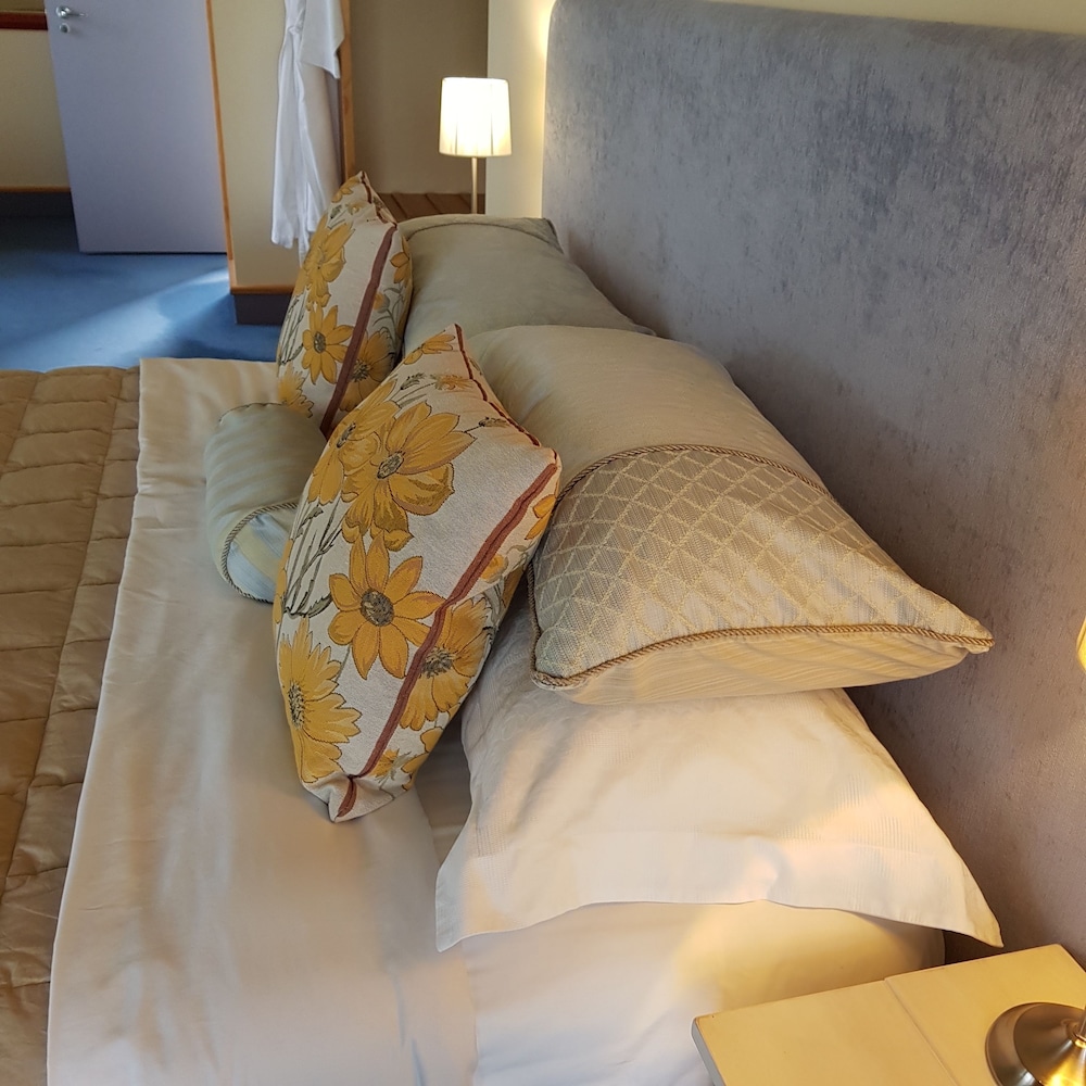 Comfort Double Room, 1 King Bed, Vineyard View photo 2
