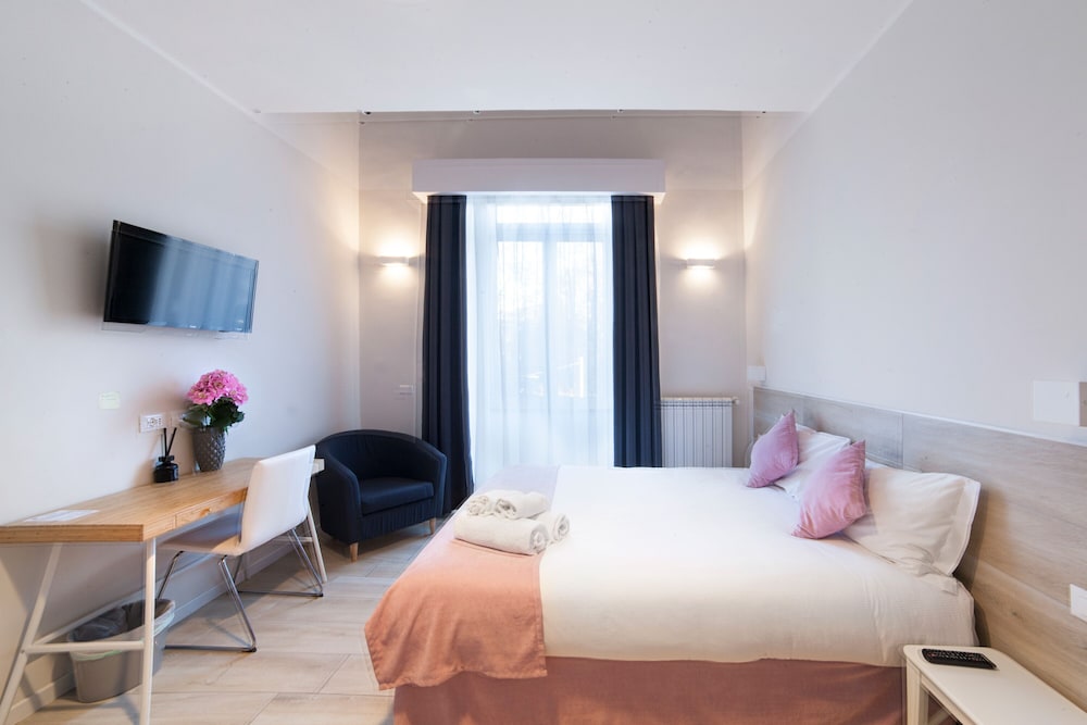 Superior Double Room photo 3