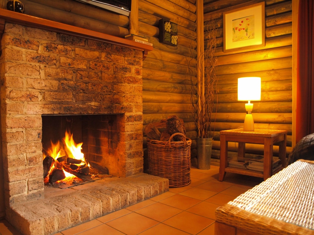 Luxury Cottage photo 2