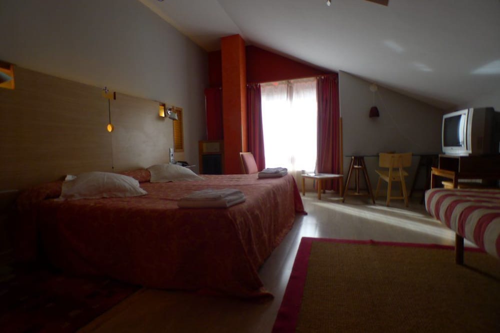 Habitación Triple