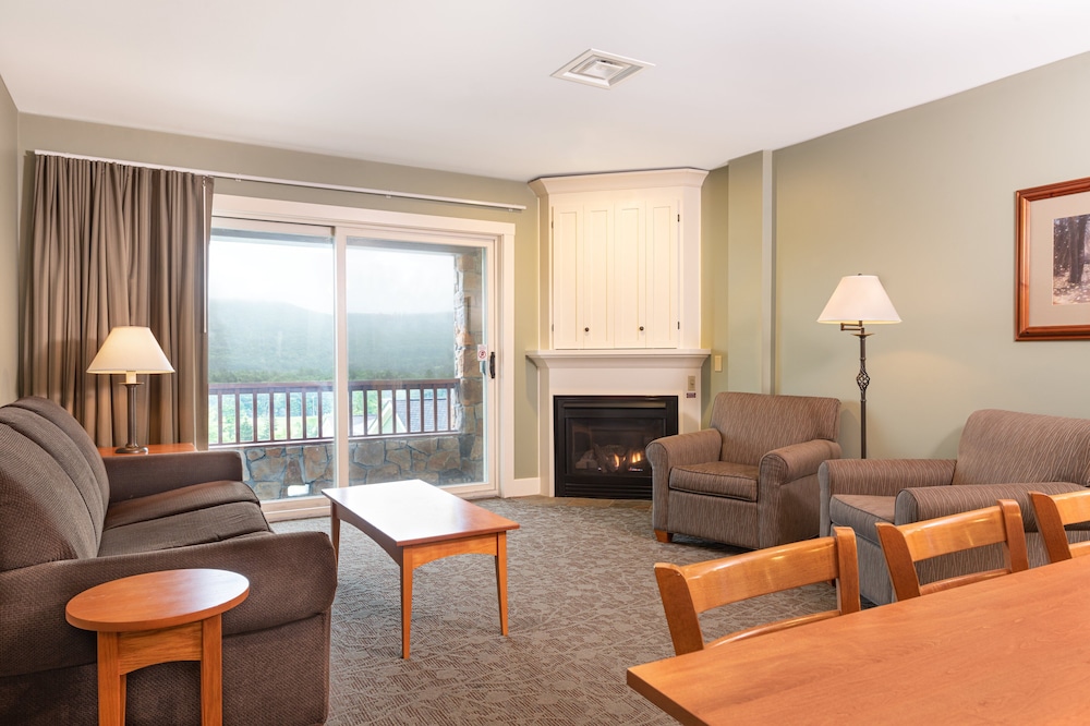 Two Bedroom Executive Suite photo 1