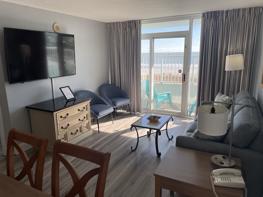 Camelot By The Sea- Blue Palmetto Vacation Rentals, 写真 6