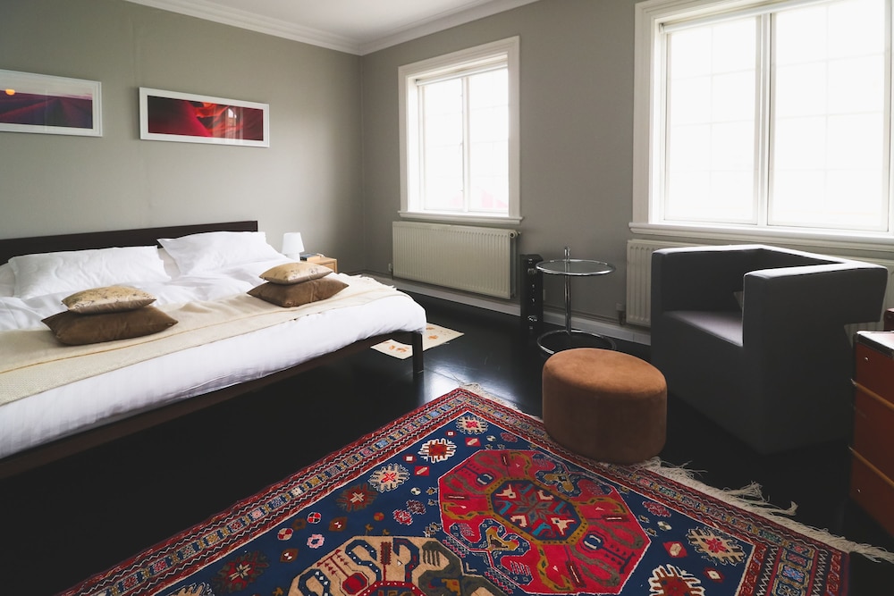 Luxury Apartment, 3 Bedrooms (The Merchant's Residence) photo 1