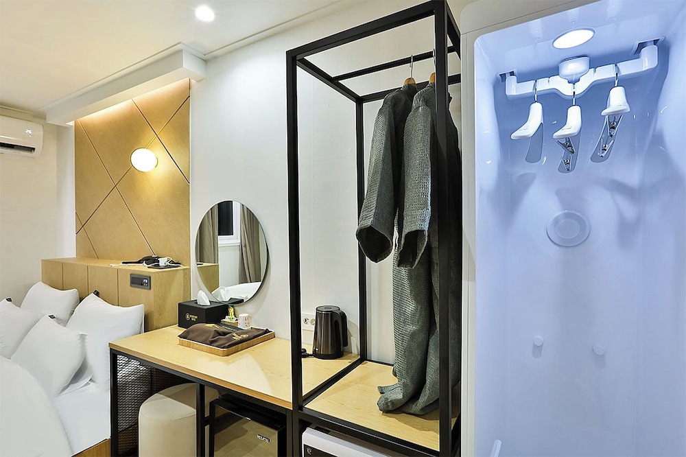 Superior Double Room photo 2