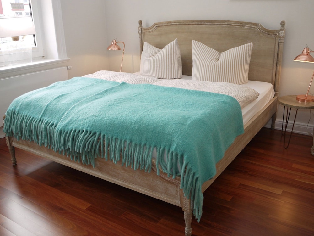 Apartment (Austernbank oben) photo 2