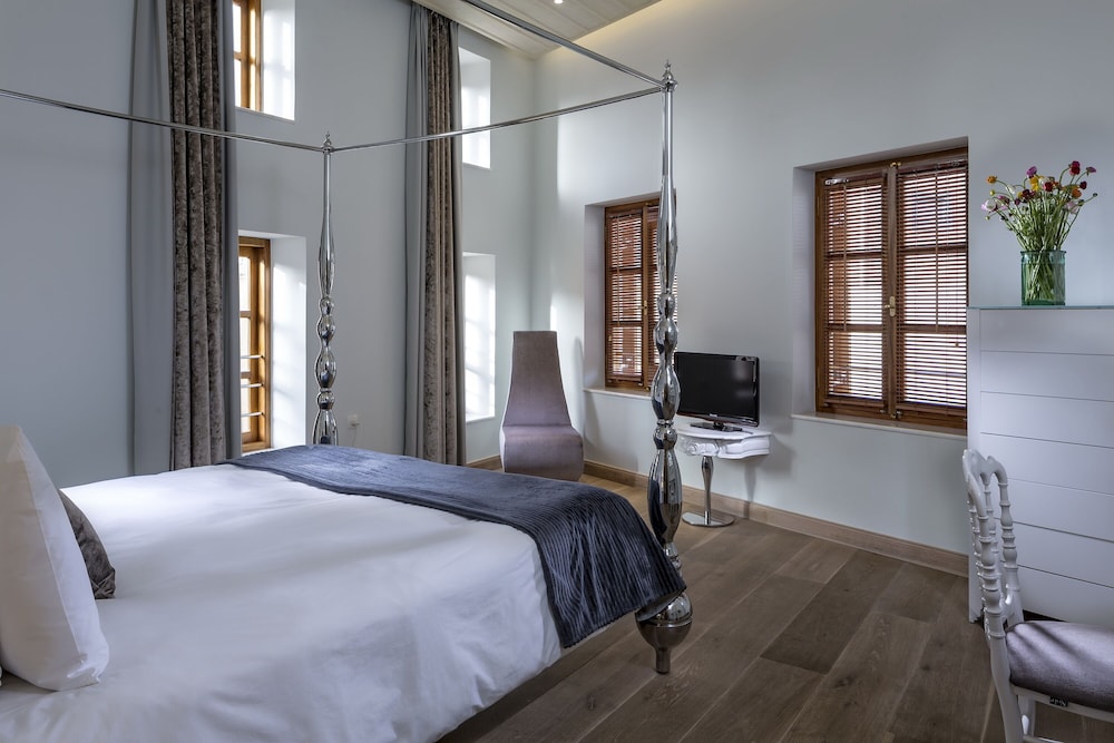 Penthouse Suite with Private Terrace & Sea View - Photo 6