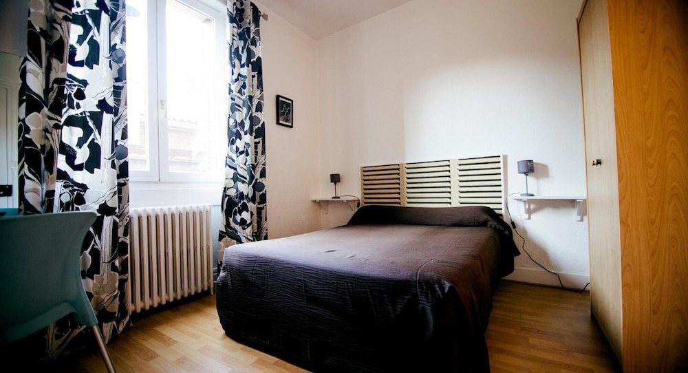 Double Room, Private Bathroom (Classique) photo 3