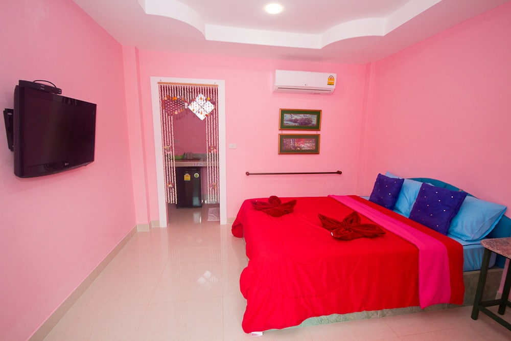 Standard Room photo 1