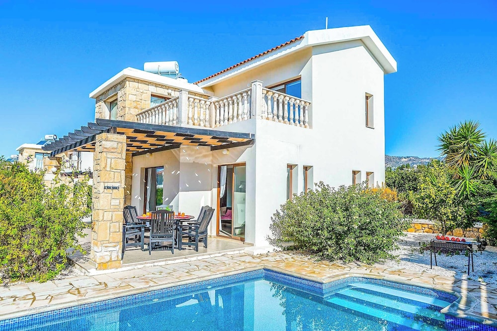 Villa (3 Bedrooms)