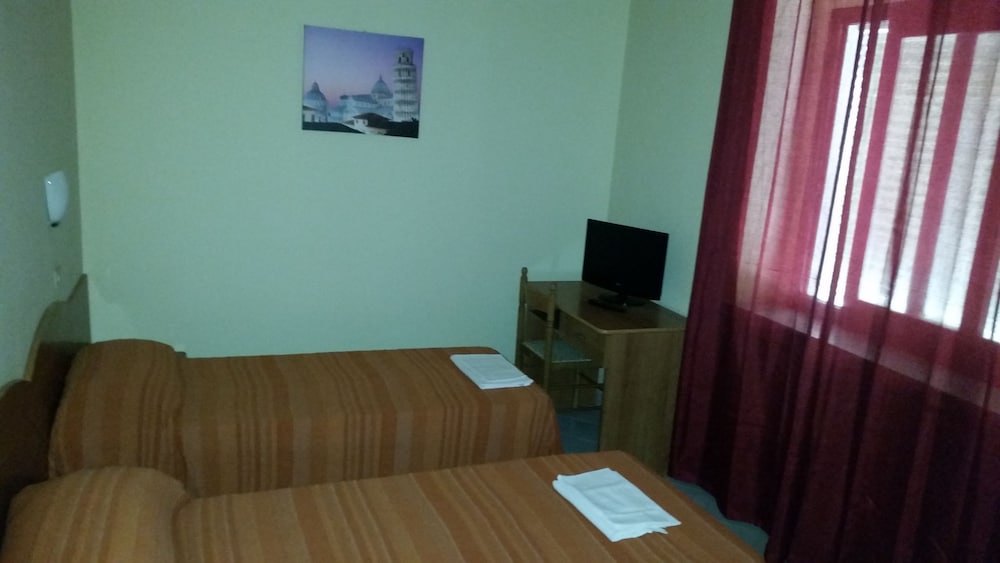Double Room Single Use photo 3
