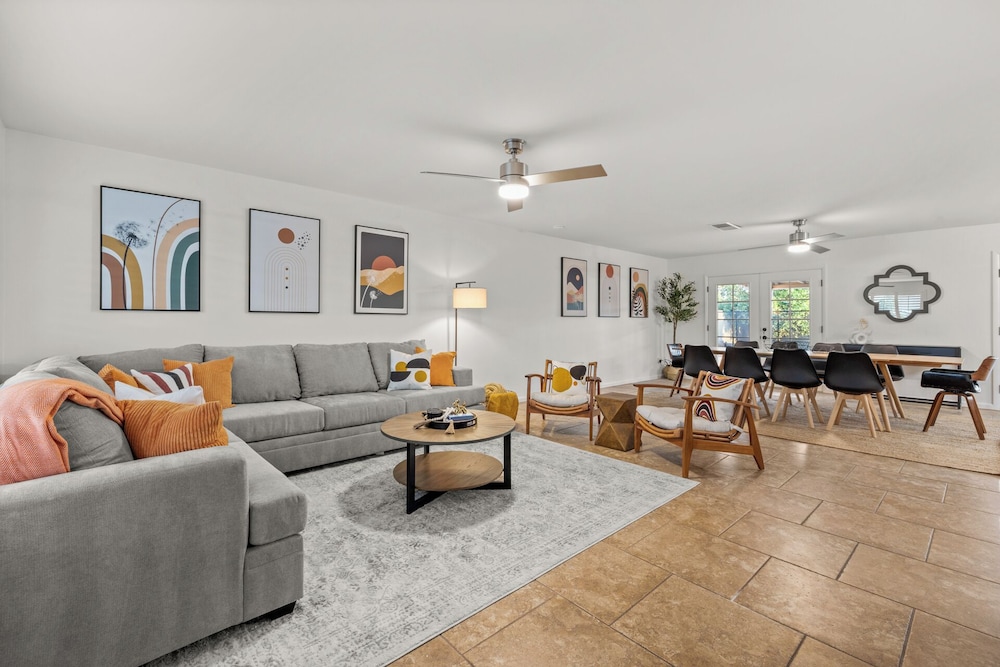 Weldon Ave Stunning Old-town Ranch Home - OMG, Zdjęcie 49