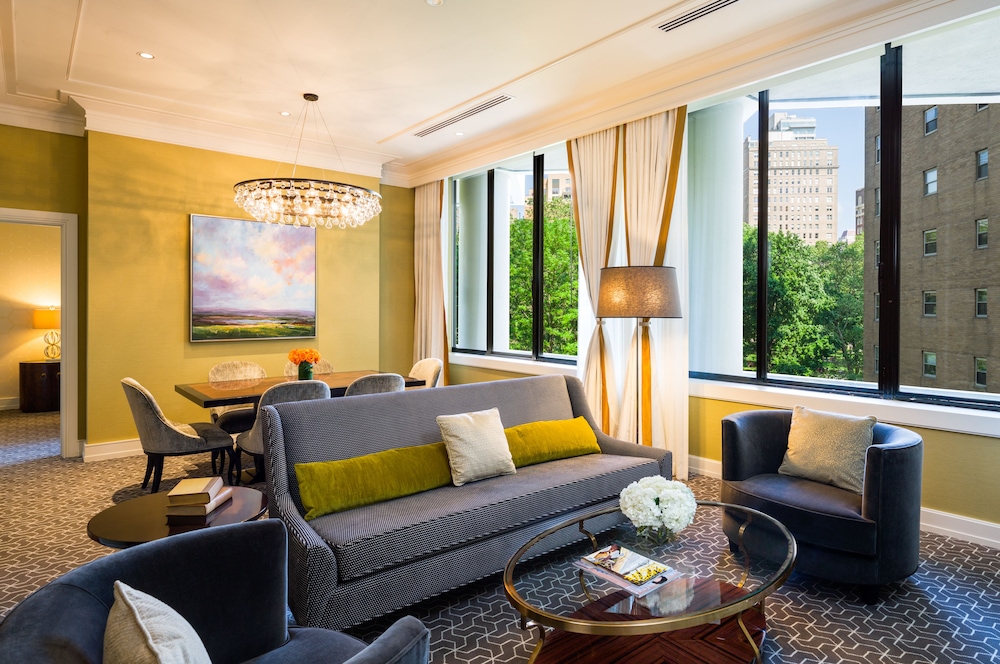 Suite, 1 Bedroom (King, Park Suite)