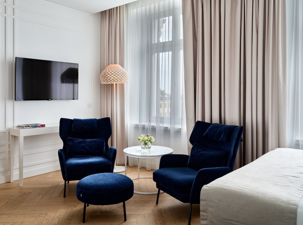 Hotel Indigo Warsaw Nowy Świat by IHG, Foto 9