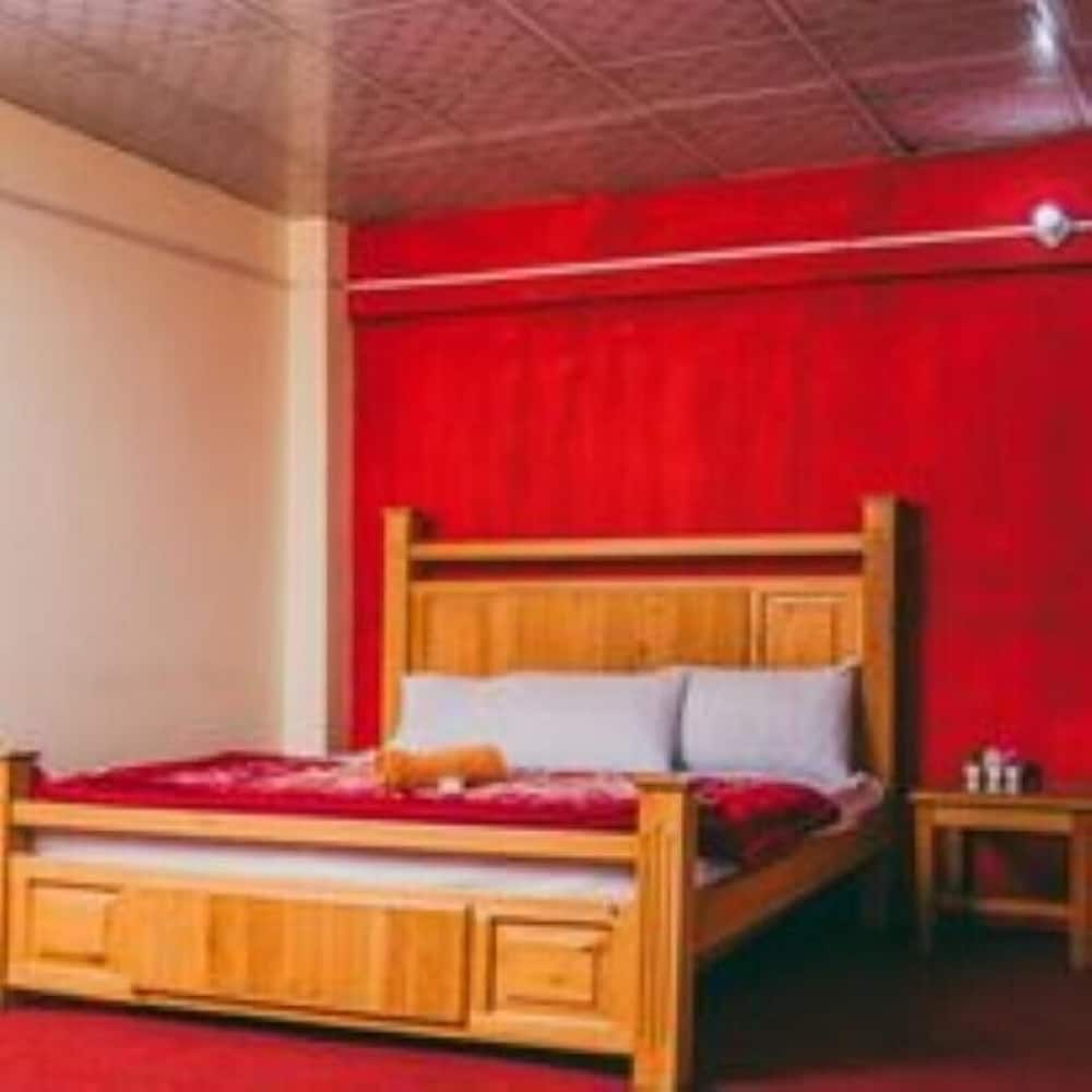 Deluxe Double Room photo 3