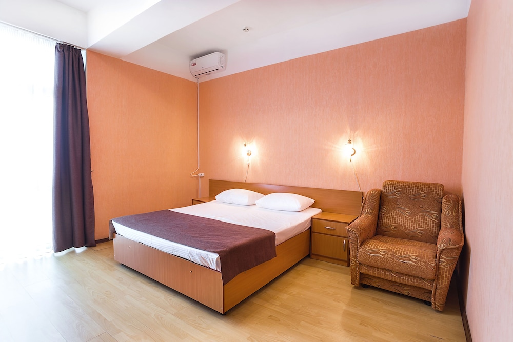 Comfort Twin Room, Sea View