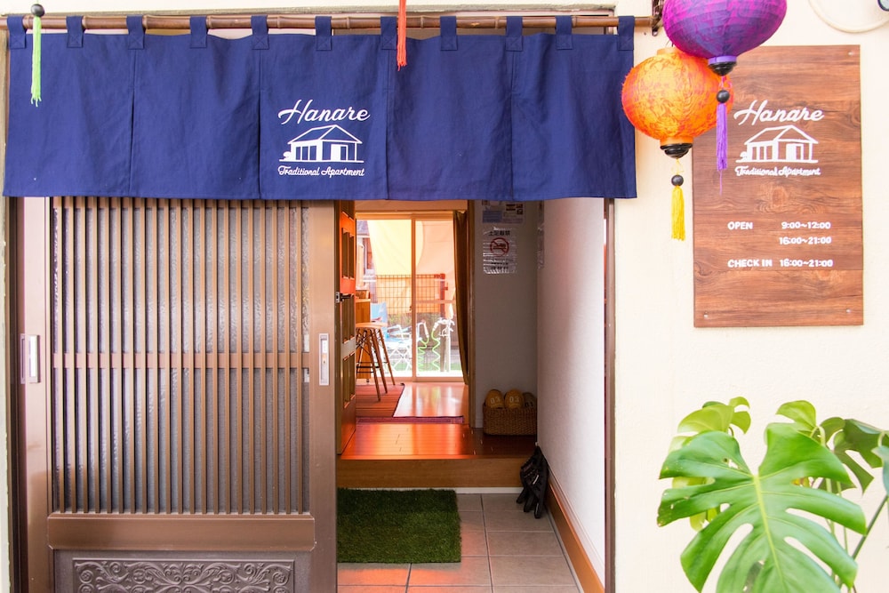 Shared Dormitory, Mixed Dorm, Non Smoking (8 Beds) photo 3