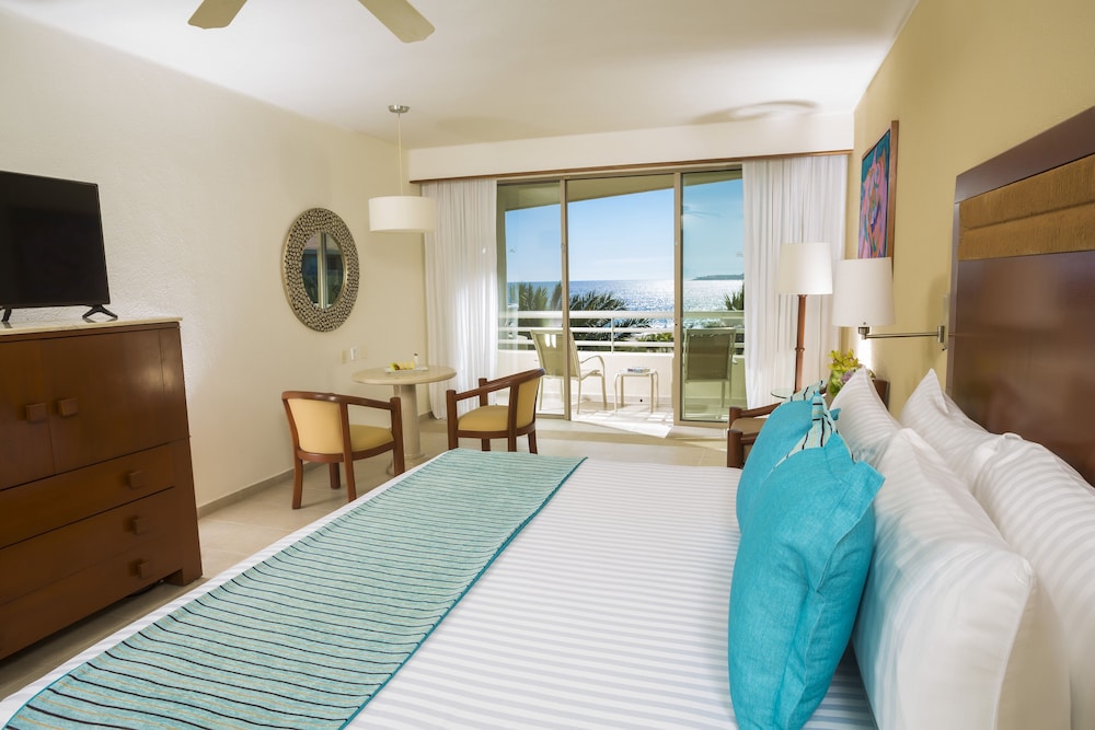 Superior Room, Sea View - Photo 5