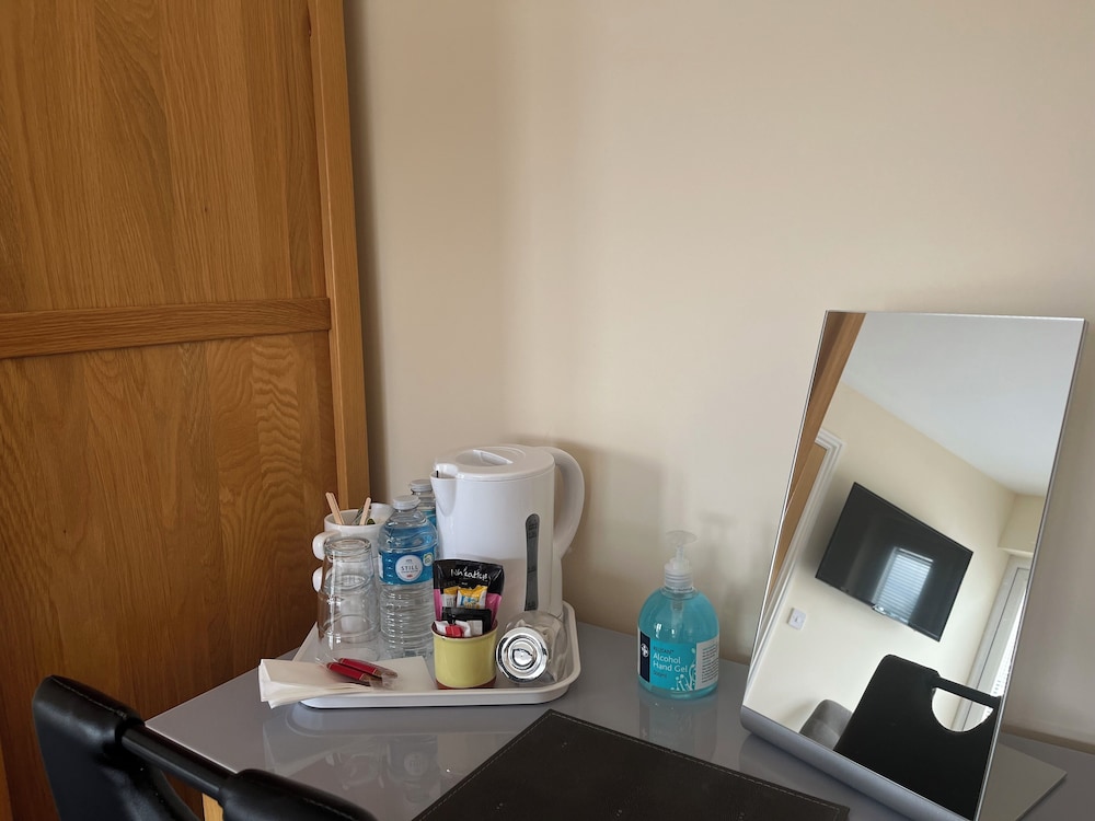 Superior Double Room, Patio, Canal View photo 3
