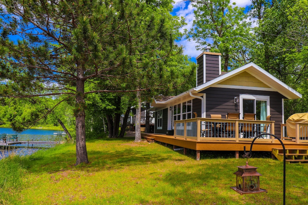 Panoramic Cottage