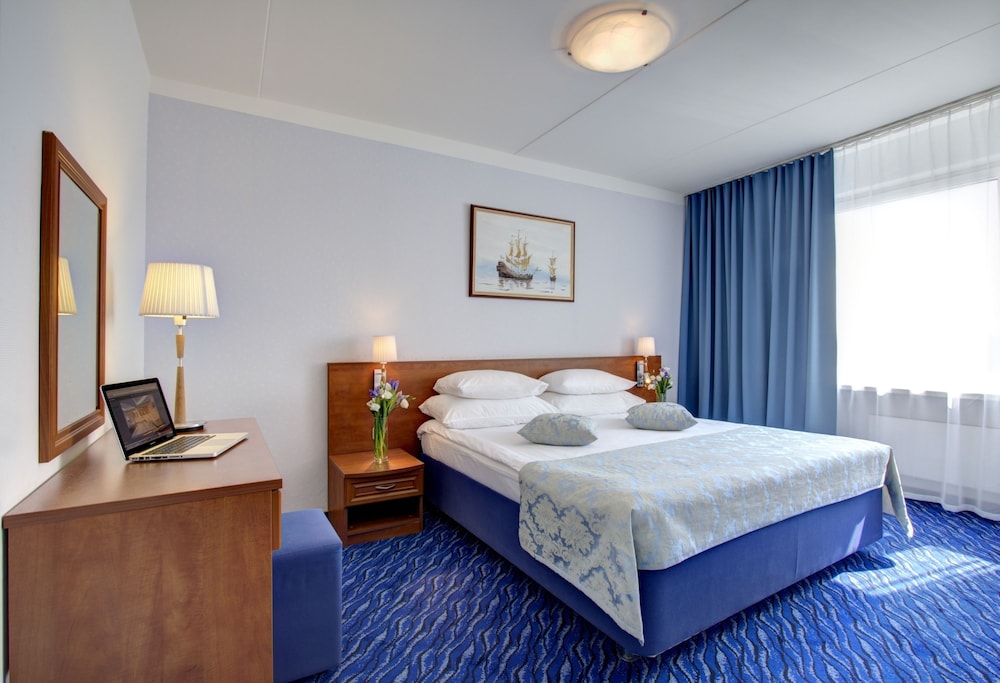 Comfort Room, 1 Bedroom photo 1