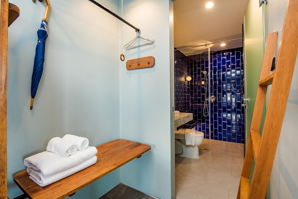Family Suite - Photo 12