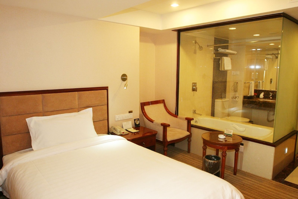 Superior Single Room photo 2