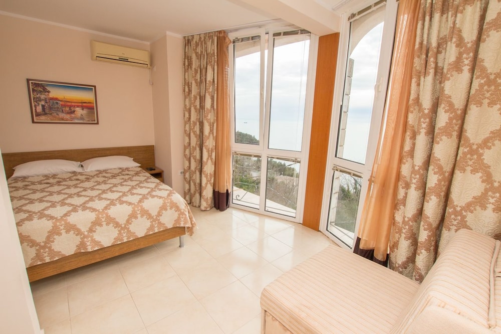 Studio, Sea View photo 3