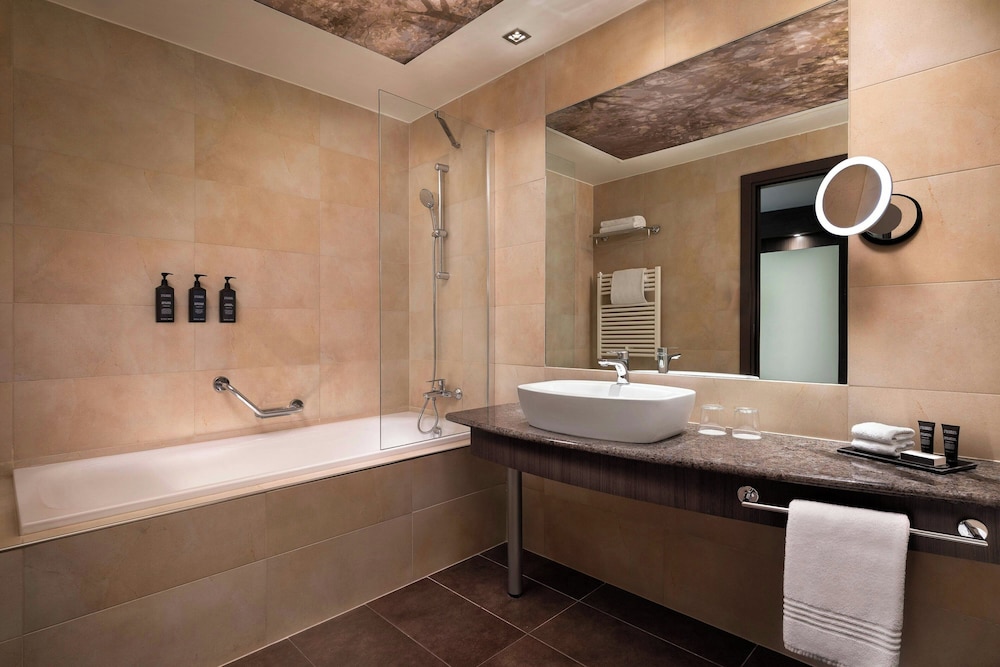 Executive Room, 2 Queen Beds