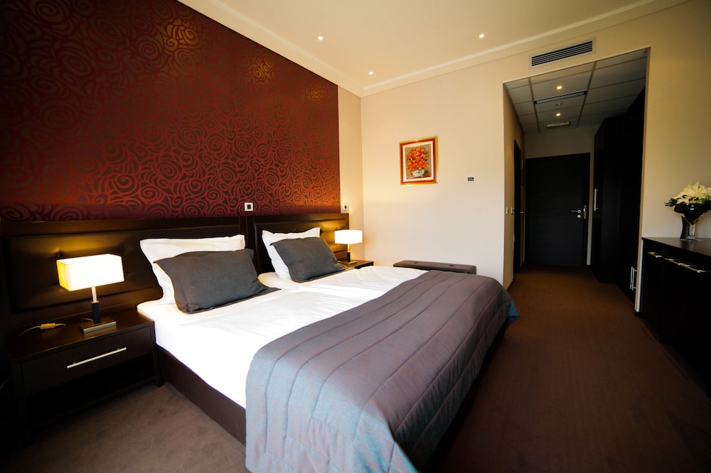 Double Room Single Use photo 3
