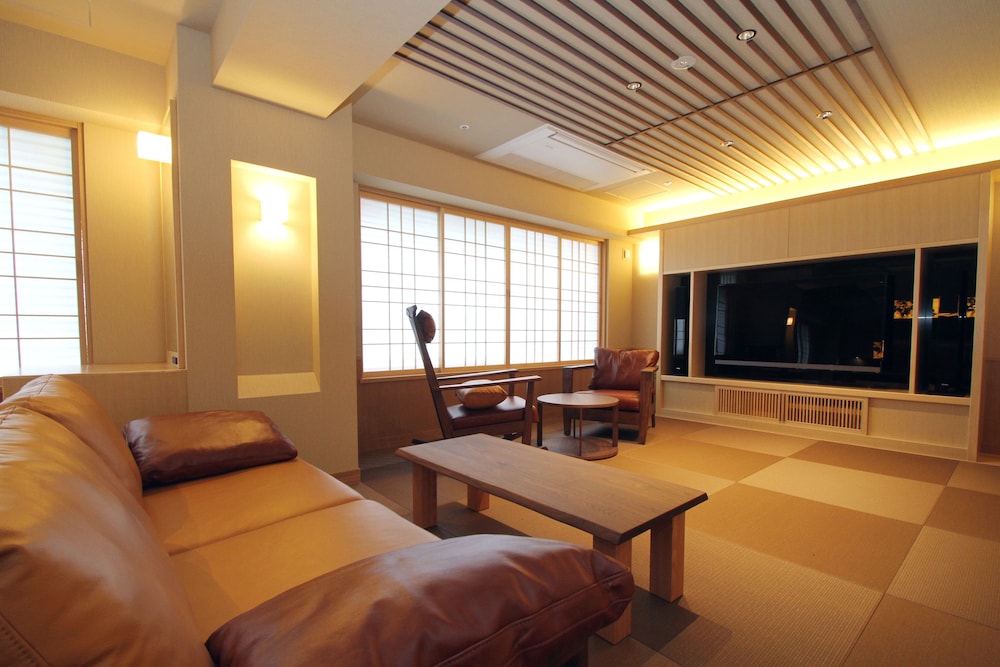 (KOMOREBI) Deluxe Japanese Western Style Room with Jet Bath, Non Smoking - Photo 9