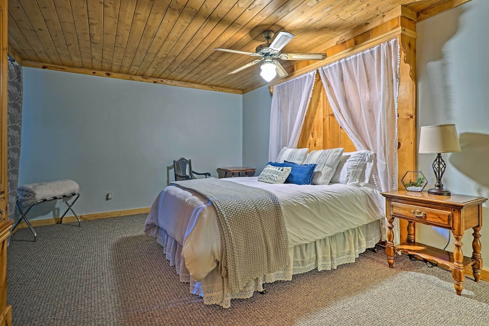 Apartment (2 Bedrooms) photo 2