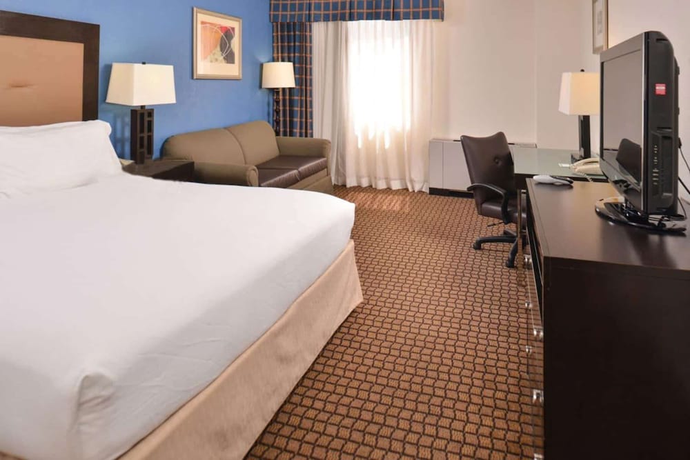 Suite, 1 King Bed, Non Smoking (1 King Bed) - Photo 1