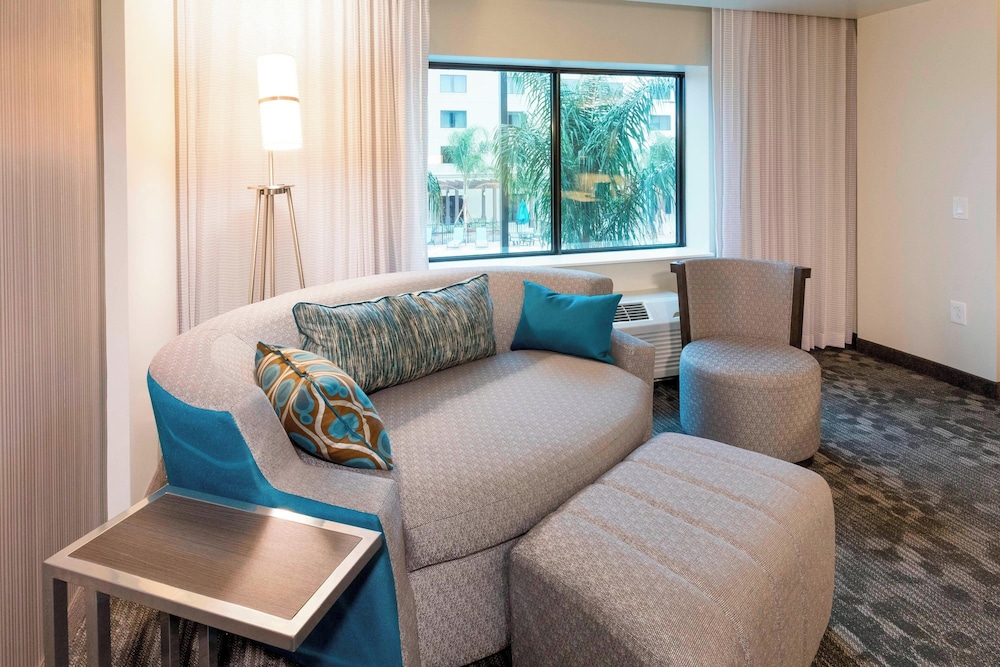 Courtyard by Marriott St. Augustine Beach, Φωτογραφία 2