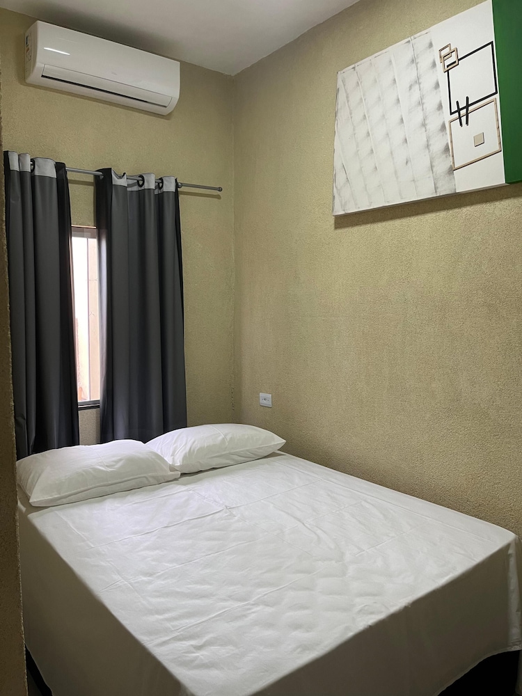 Classic Single Room, 1 Double Bed photo 1