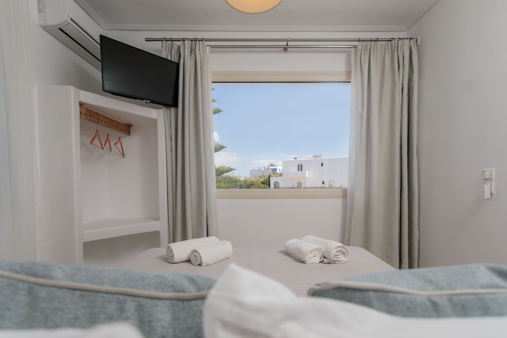 Deluxe Room, Hot Tub, Sea View Annex Building