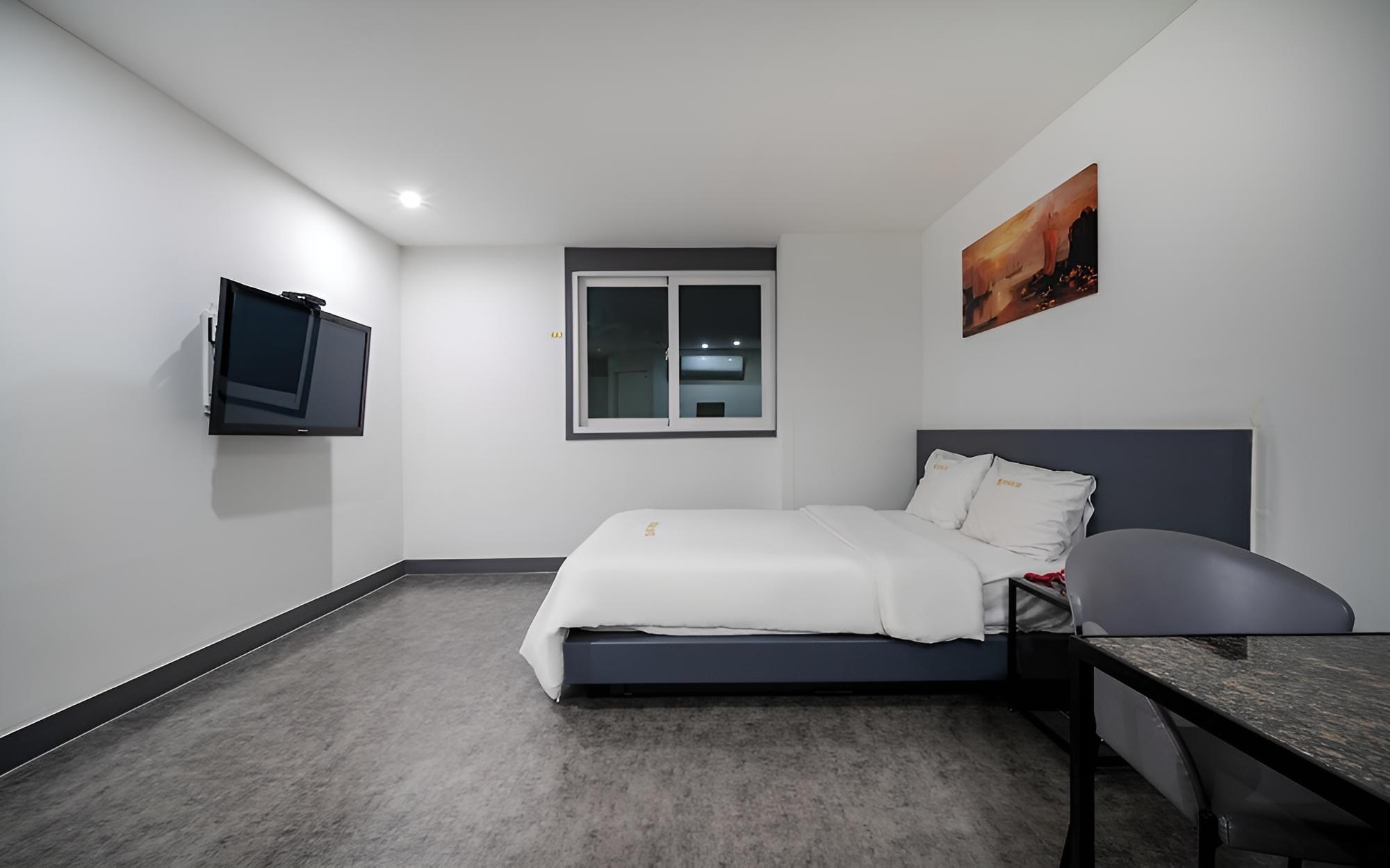 Room (Special Room) - Photo 3