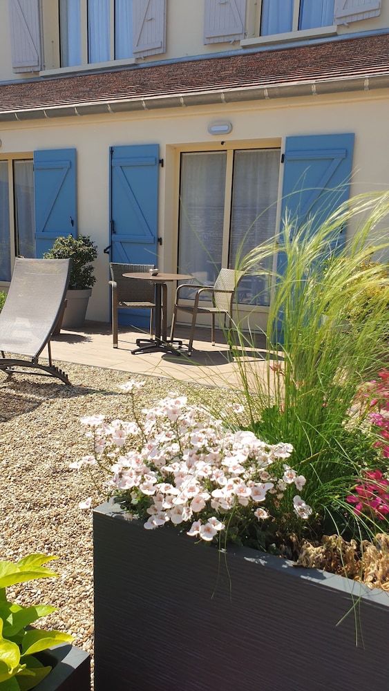 Chambre Triple Terrasse photo 2